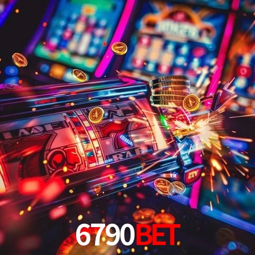 Desvendando o Mundo dos Jogos Virtuais na 6790bet