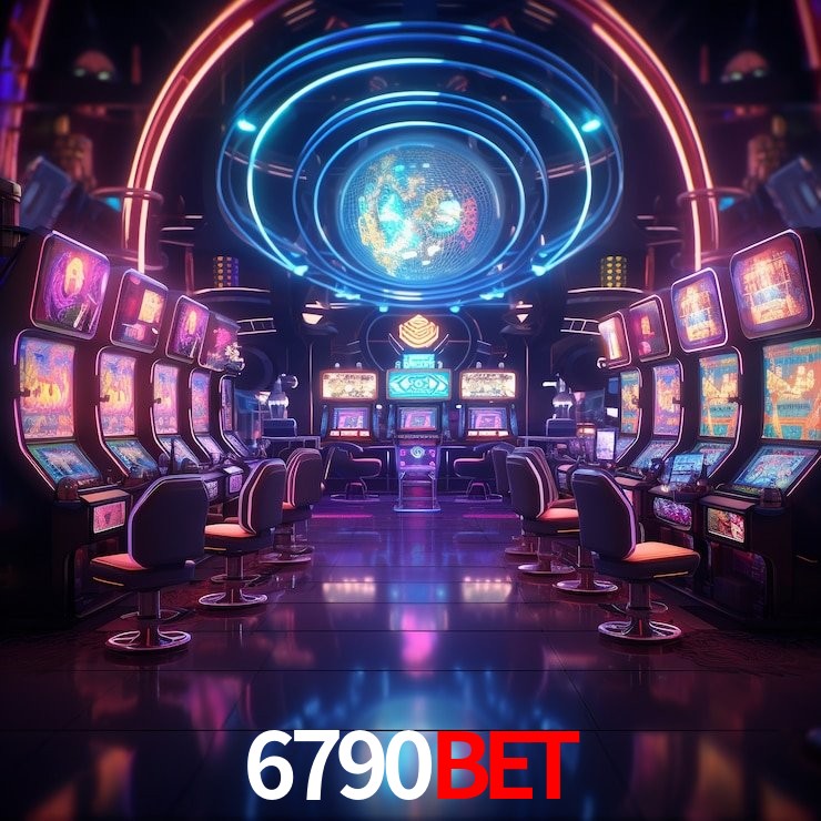 A Emoção da Loteria na 6790bet: Uma Chance de Mudança de Vida