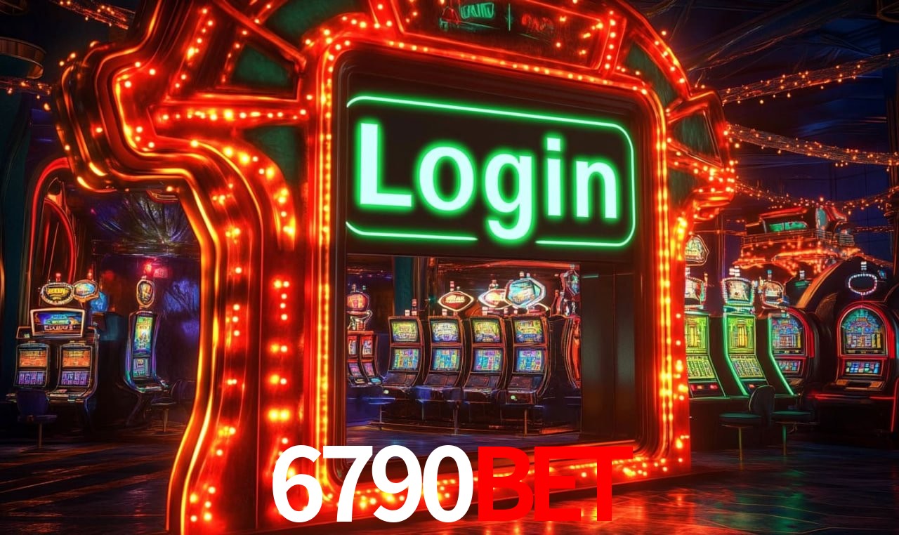 A Revolução dos Aplicativos de Jogos no 6790bet