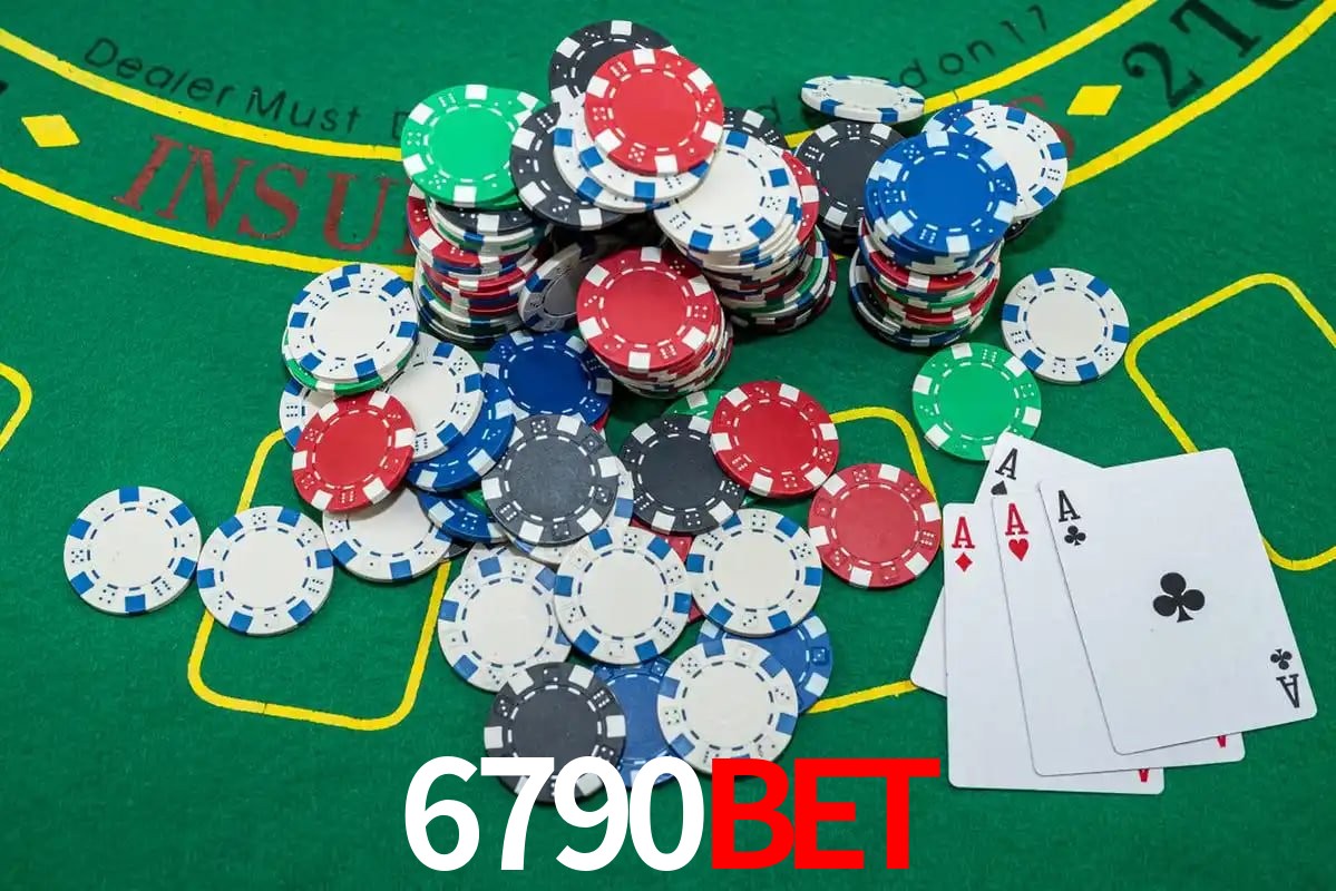 Descubra a Essência do 6790bet: Nossa História e Compromissos